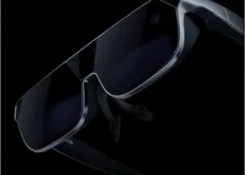 OPPO's new-generation AR Glass teased to launch on November 17