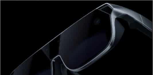 OPPO's new-generation AR Glass teased to launch on November 17