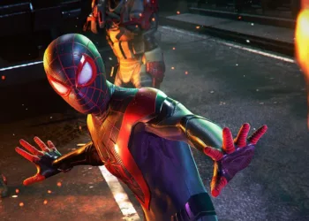 Marvel’s Spider-Man sold over 20 million units