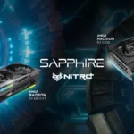 Sapphire’s Radeon RX 6800 & RX 6800 XT Nitro+ series graphics cards appear online on retail store
