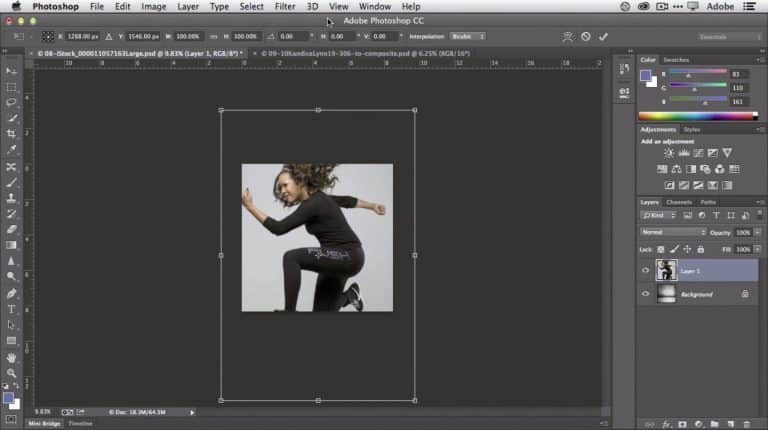 Adobe Photoshop beta now supports Apple Silicon