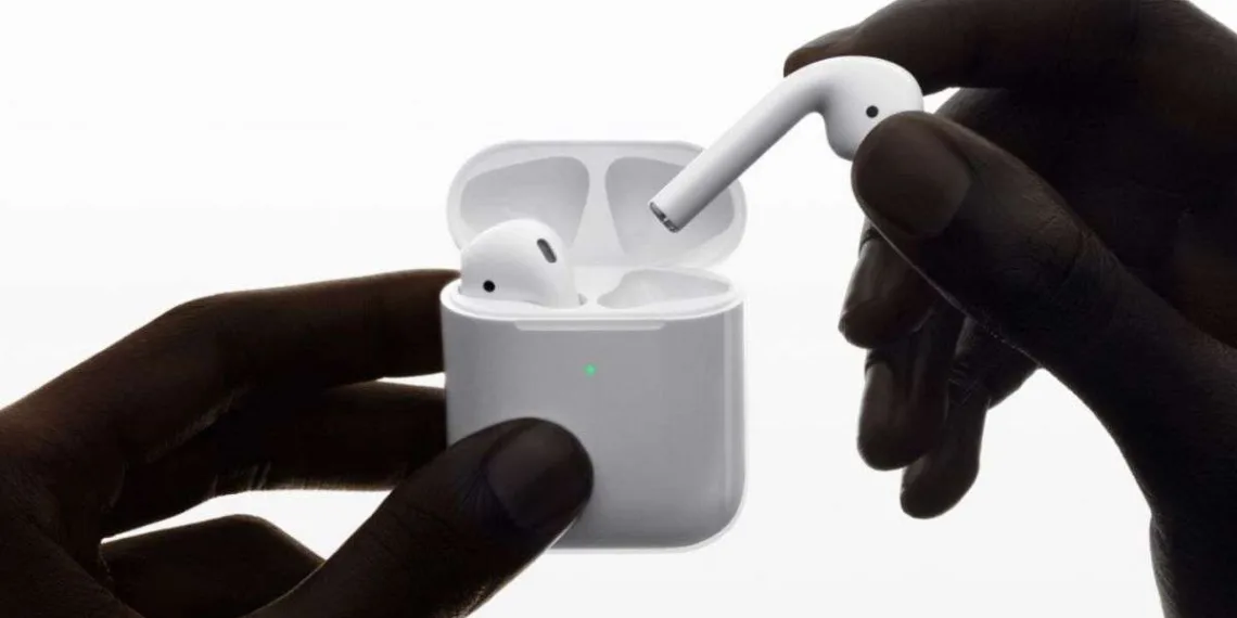 Apple is going to launch AirPods 3 and mini LED iPad in the first half of 2021