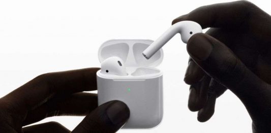 Apple is going to launch AirPods 3 and mini LED iPad in the first half of 2021