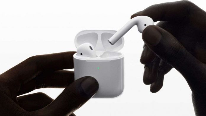 Apple is going to launch AirPods 3 and mini LED iPad in the first half of 2021