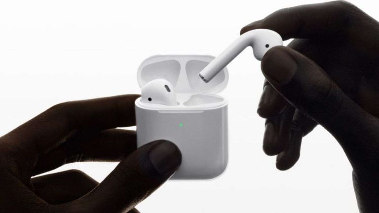 Apple might launch AirPods 3 and mini LED iPad in the first half of 2021
