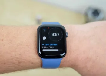Apple Watch Series 7 may reportedly support Blood Sugar monitoring