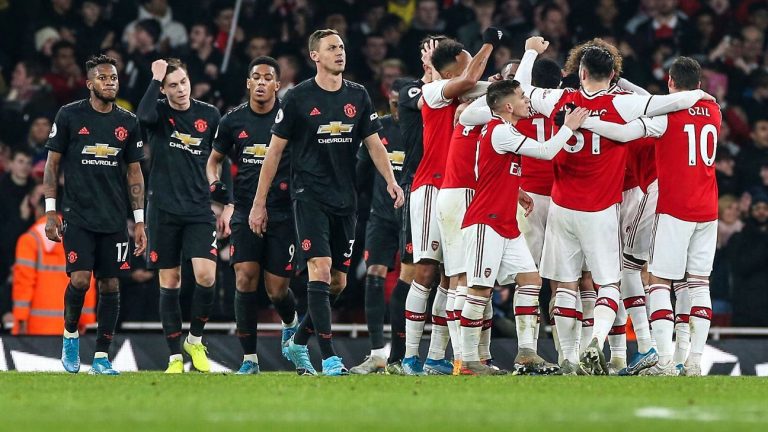Manchester United vs Arsenal: Lineup and how to watch the Premier League match live in India?