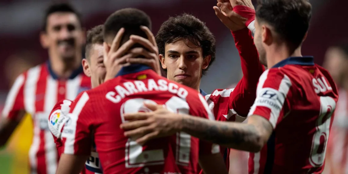 Everything left to play for on the final matchday of LaLiga