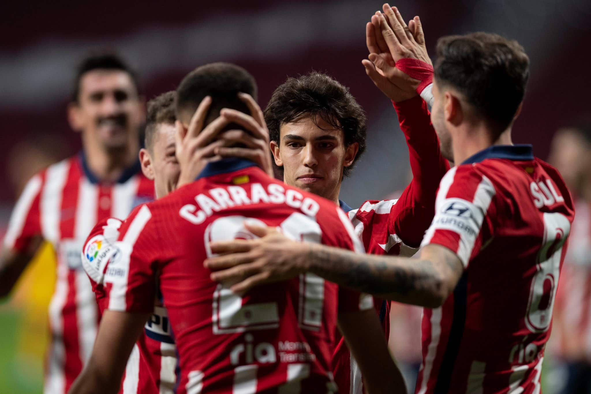Everything left to play for on the final matchday of LaLiga