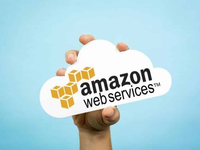 Amazon Web Services experienced an outage on Wednesday
