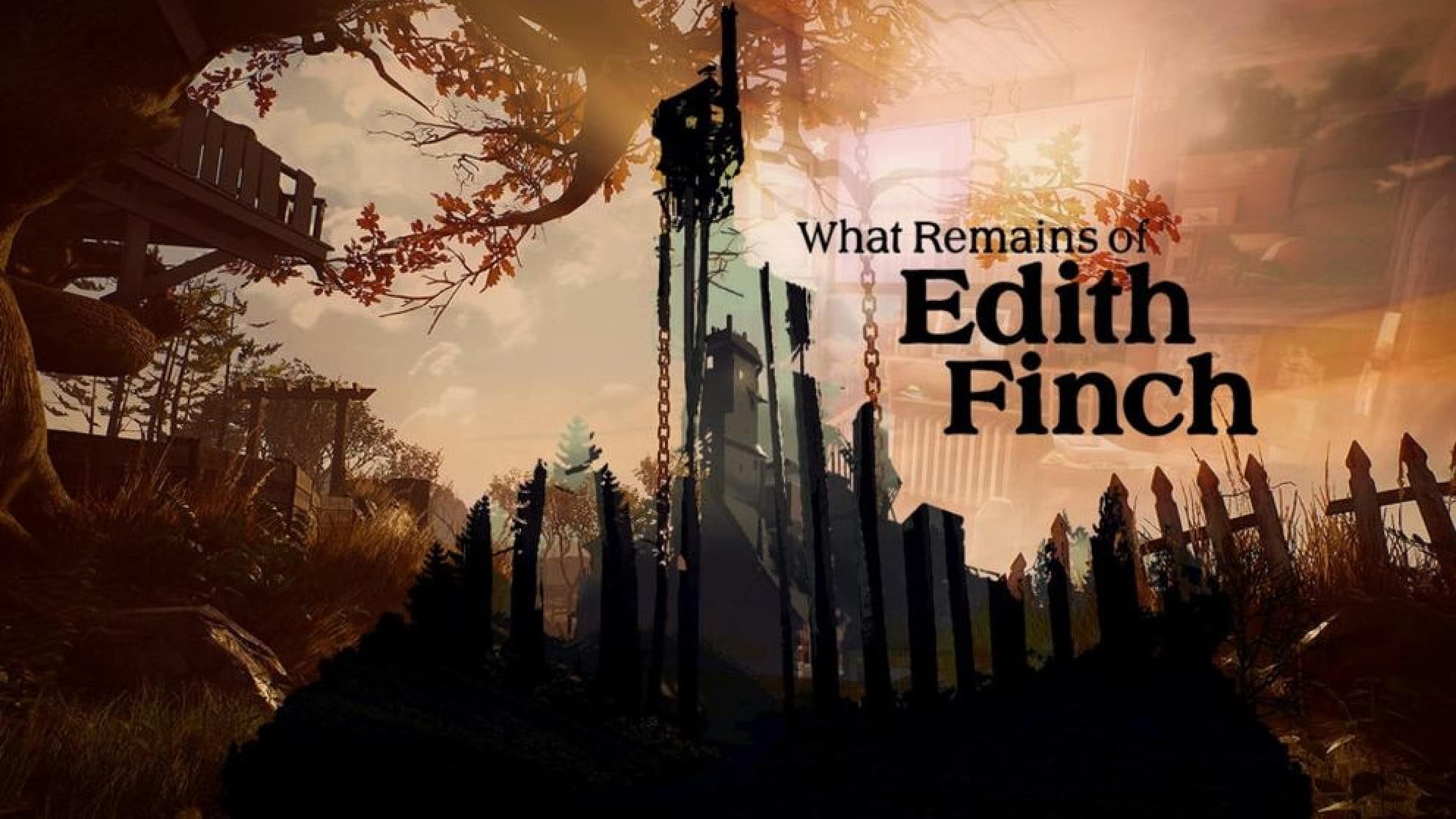 What Remains of Edith Finch assets will be available for free