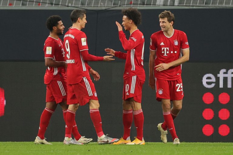 bayern munich