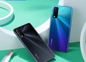 Vivo Y20 Now on Sale in Kenya