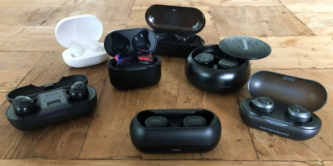 boAt Audio becomes the first raker in TWS class__TechnoSports.co.in