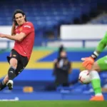 Edinson Cavani to join Valencia on a free transfer until 2024