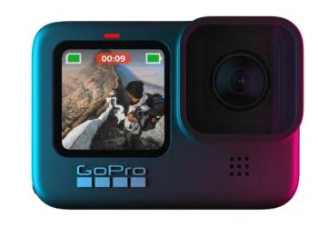 Go Pro Hero 9 Black finally launches in India, available on both Amazon and Flipkart