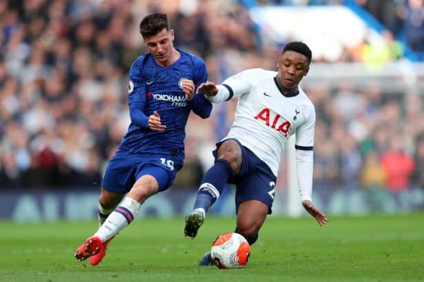 chelsea tottenham FA Cup Third Round draw announced: All you need to know about the draw in full