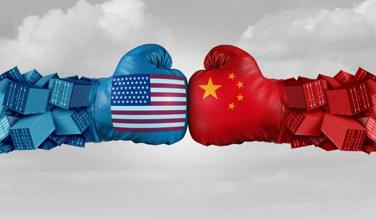 Strict regulations on Chinese tech companies to continue even under Biden