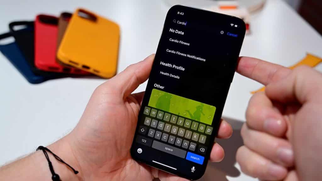 cr 1 iOS 14.3 Beta update from Apple including Apple ProRAW, Home updates, Shortcuts, and more