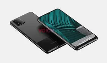 Samsung Galaxy M12 renders spotted, will arrive soon