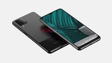 Samsung Galaxy M12 renders spotted, will arrive soon
