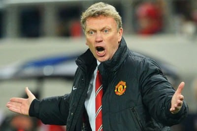 david moyes cropped 1hhi765e2c7wl1w5w297zepok3 All Manchester United managers in the post-Ferguson era ranked