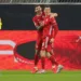 Bayern Munich win ninth consecutive Bundesliga