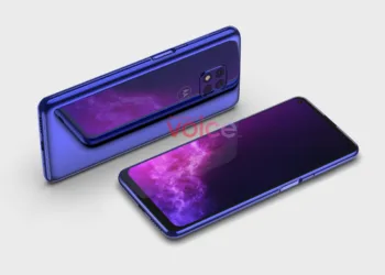 First look at Moto G10 along with some leaked specifications