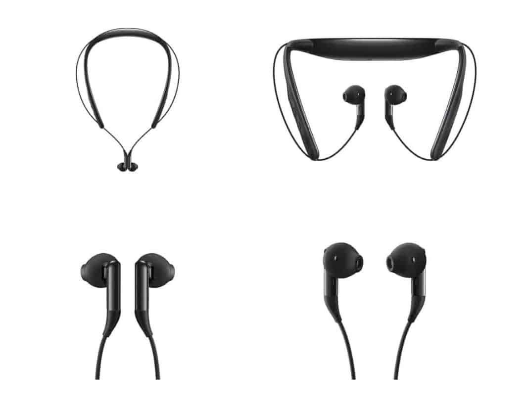 e1 edited 2 Samsung Level U2 Bluetooth earphones launched: Know everything here