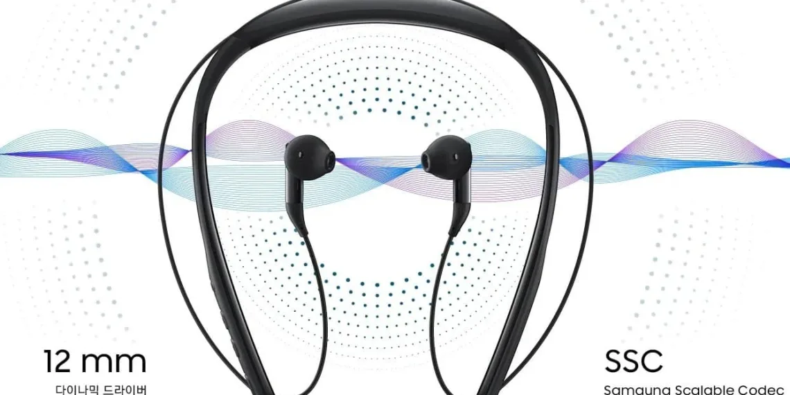 Samsung Level U2 Bluetooth earphones launched: Know everything here