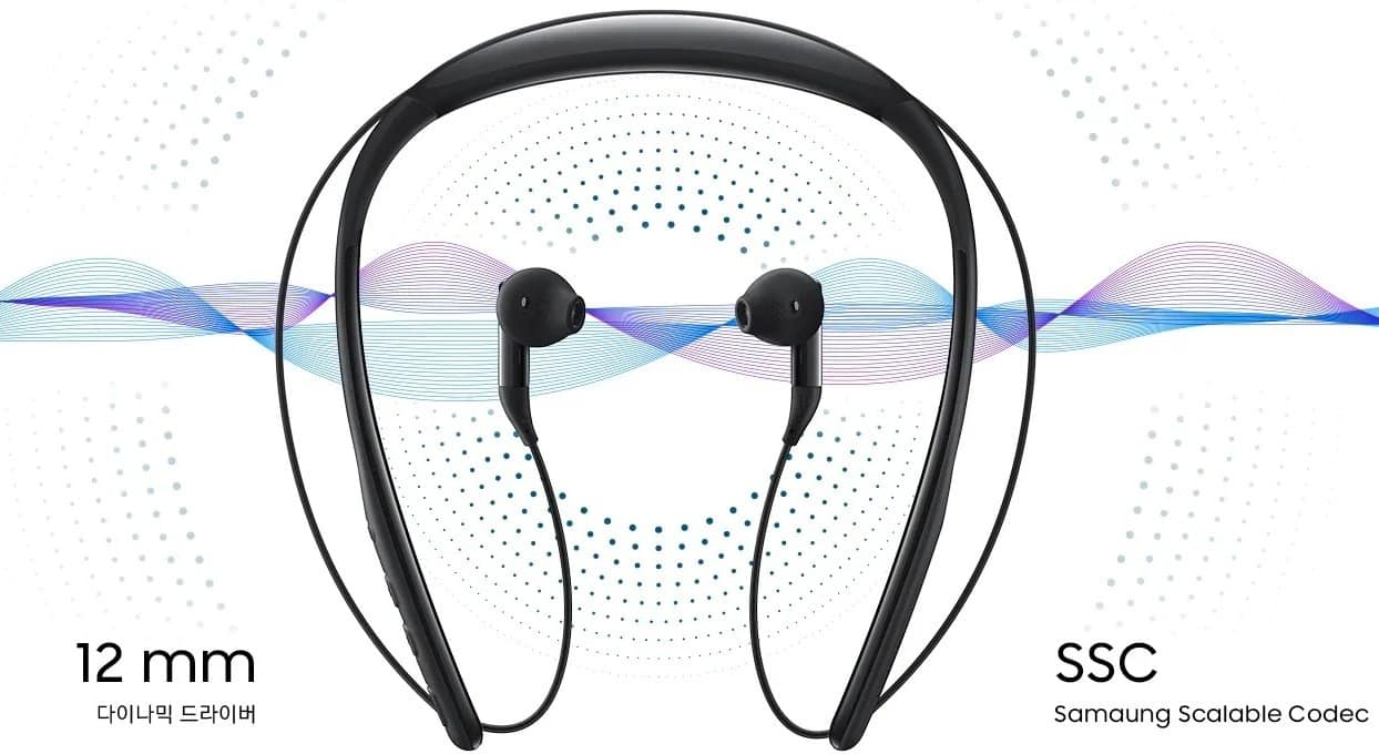 Samsung Level U2 Bluetooth earphones launched: Know everything here