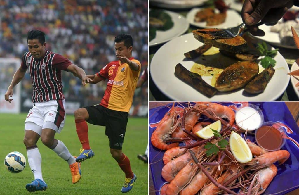 east bengal mohun bagan Top 10 interesting and unknown facts about the Kolkata Derby
