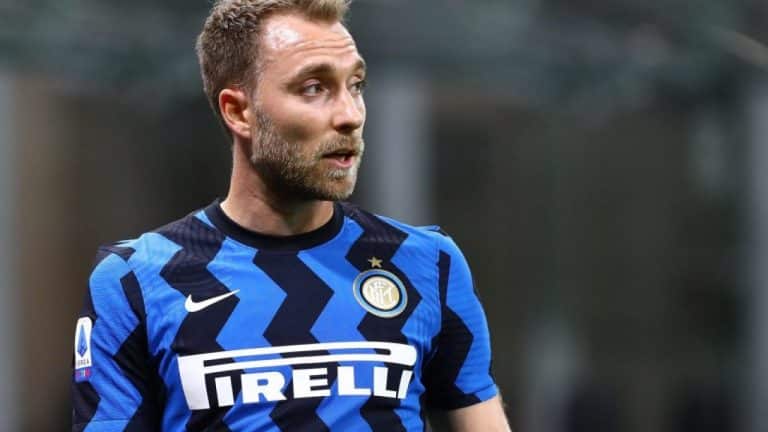 Christian Eriksen to Arsenal is not on the cards, Papu Gomez move probable