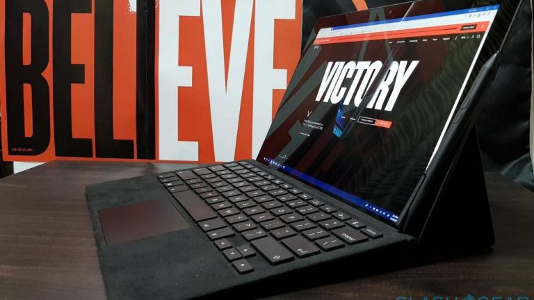 Eve Devices to launch V2 2020 2-in-1 PC on December 1st