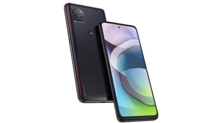 Motorola to launch Moto G 5G in India, might be the cheapest 5G smartphone in the country Motorola to launch Moto G 5G in India, might be the cheapest 5G smartphone in the country