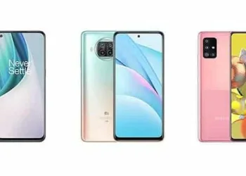 OnePlus Nord N10 vs Xiaomi Mi 10T Lite vs Samsung Galaxy A51 5G: Budget Comparison