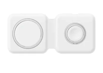 MagSafe Duo Wireless Charger Indian pricing Revealed, ‘Coming Soon’ on Apple Store