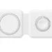 MagSafe Duo Wireless Charger Indian pricing Revealed, ‘Coming Soon’ on Apple Store