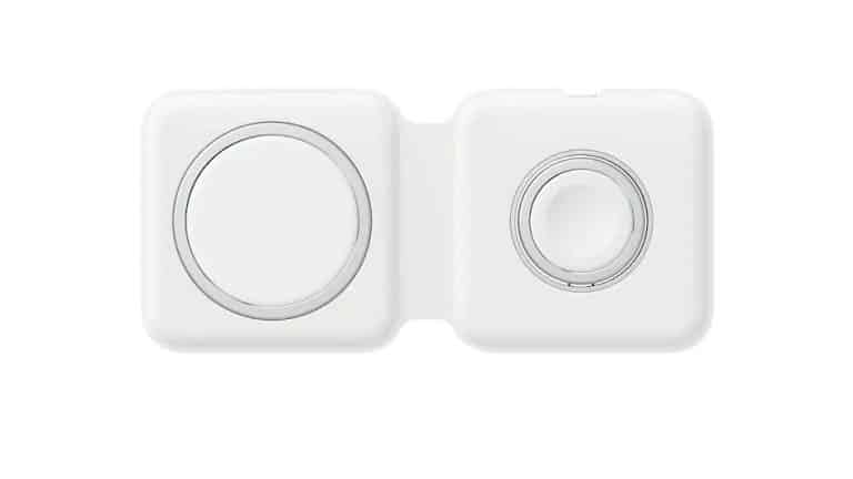 MagSafe Duo Wireless Charger Indian pricing Revealed, ‘Coming Soon’ on Apple Store