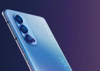 Oppo Reno5 Pro is listed on TENAA with a huge battery this time