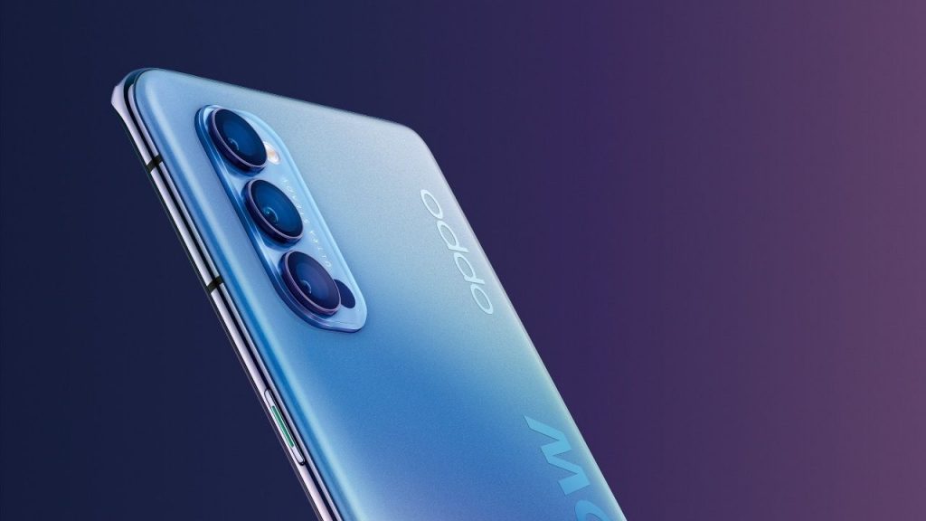 Oppo Reno5 5G series to come with Three different chipsets from Qualcomm and MediaTek