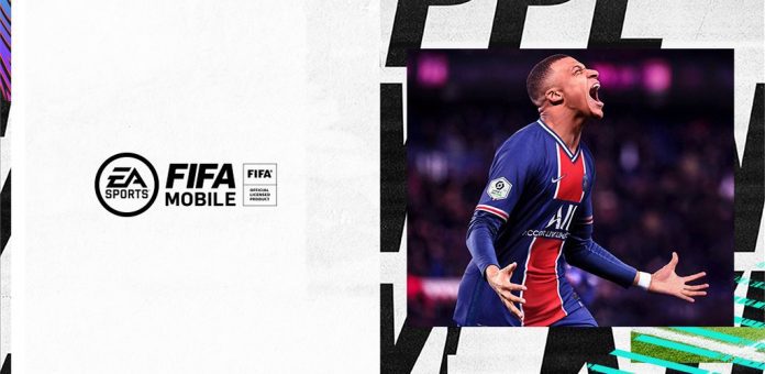 fifa mobile
