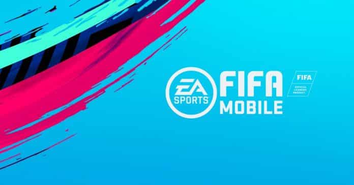 fifa mobile