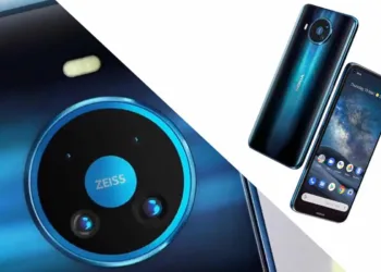 Nokia 8 V 5G UW will now come for Verizon on 11th November