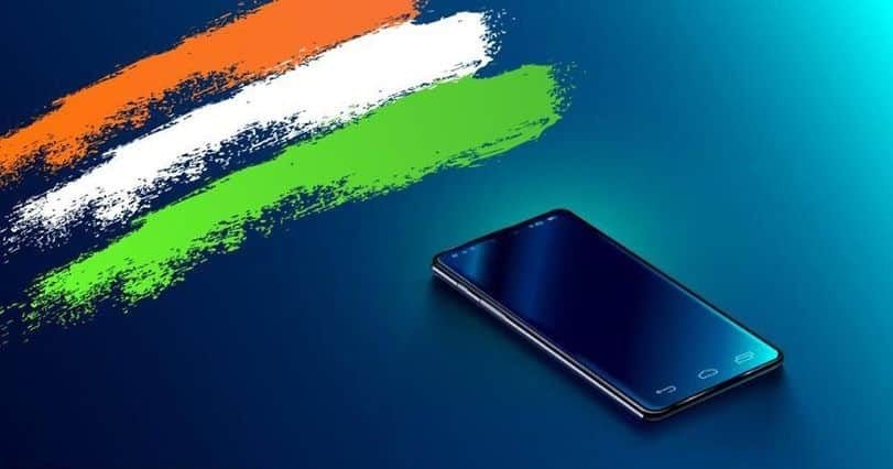Indian smartphone market continuously raising in the third quarter of 2020 after the pandemic blow