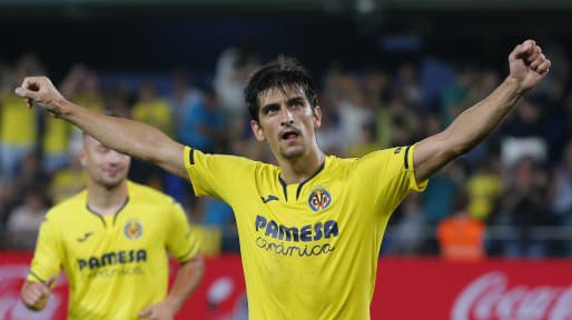 gerard moreno villarreal cf 1590756828 39998 Top 10 players with most goal contributions in 2021 so far