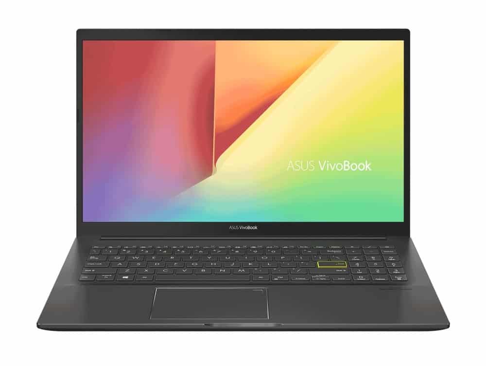 ASUS VivoBook Ultra 15 with 11th Gen Intel processors starts at ₹ 47,421