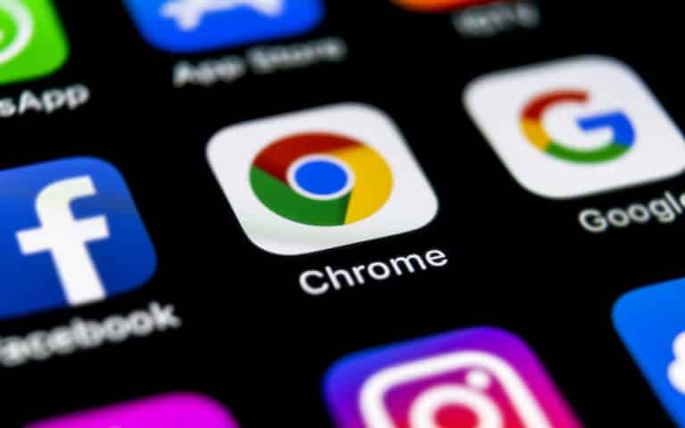 Google Chrome gets the biggest performance upgrade of all time