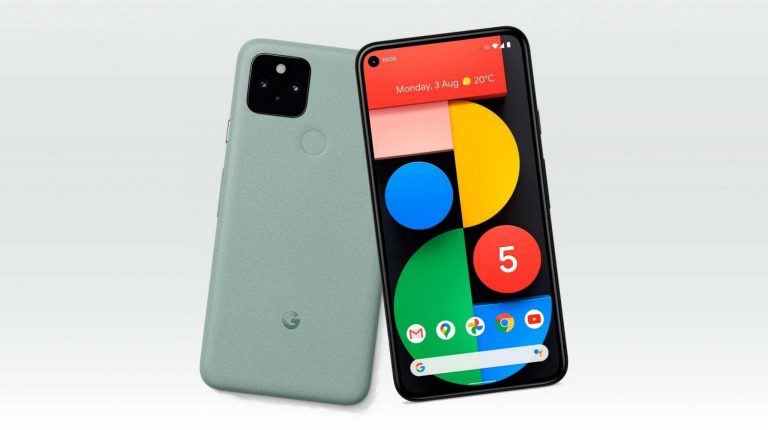 A new flagship Pixel model is rumored to launch in March 2021