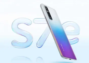 Vivo S7e 5G arrives with Dimensity 720G processor and triple rear camera
